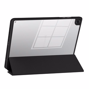 Tech-Protect SC Pen Hybrid dėklas Samsung Galaxy Tab A9+ / A11+ Plus 11.0 juodas