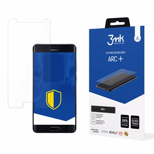 3mk ARC+ — защита экрана телефона для Huawei Mate 9 Pro