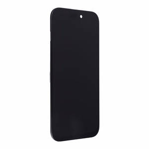 LCD-экран iPhone 15 с тачскрином чёрный (HD+ Incell) IC Transferable
