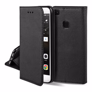 Smart Magnet Case for Samsung A376 A37 5G - Black