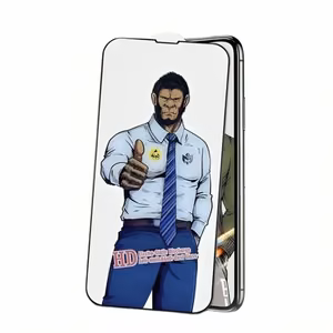 LCD apsauginis stikliukas ESD Anti-Static Xiaomi 15T/15T Pro