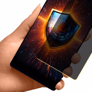 3mk Silky Matt Privacy apsauginė plėvelė Samsung Galaxy S25 Ultra