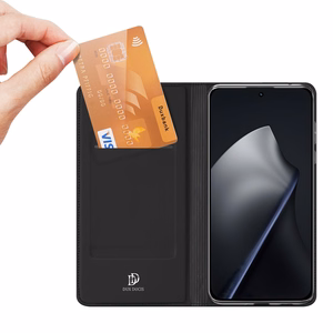 Case Dux Ducis Skin Pro Xiaomi 15T black