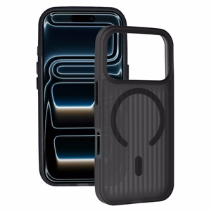 Tel Protect Twist Magsafe чехол для Samsung Galaxy S23 черный