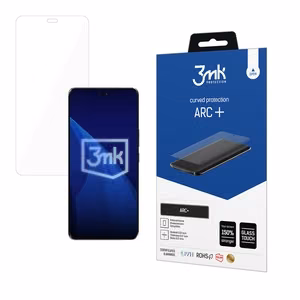 3mk ARC+ apsauginė plėvelė Honor Magic 7 Lite