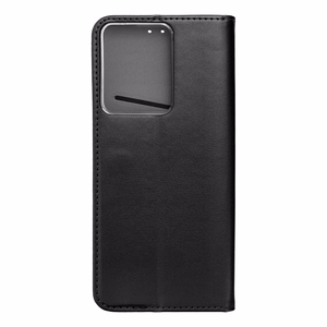 Flip case for Realme 14 5G Smart Magneto black