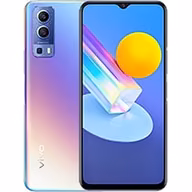 Vivo Y72 5G