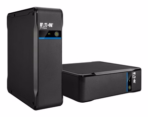 Eaton 3P550I nepertraukiamo maitinimo šaltinis (UPS) Standby (Offline) 0.55 kVA 330 W 4 AC lizdai