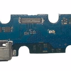 Flex Samsung T220 Tab A7 Lite 8.7 įkrovimo jungčiai originalus (service pack)