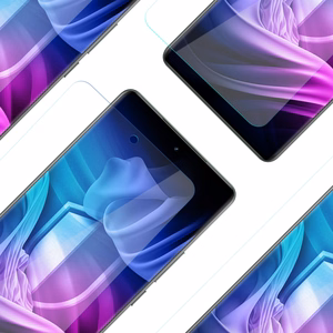3mk Silky Matt Pro матовая защитная пленка Realme GT 6T