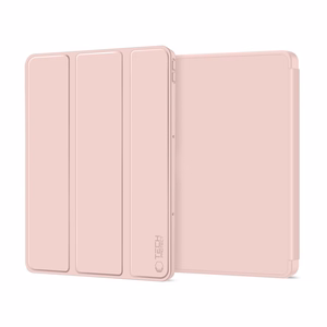 TechProtect SmartDėklas Pen Dėklas Lenovo Idea Tab Plus 12.1 TB-361 - Rožinis