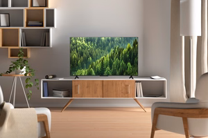 TCL S5L 43S5L TV 109.2 cm (43") Full HD Smart TV Wi-Fi Black 300 cd/m²