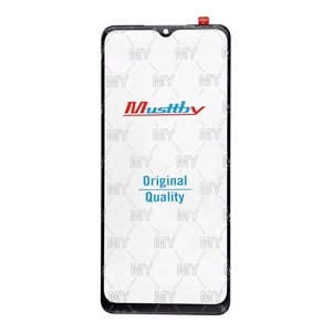 MUSTTBY переднее стекло + OCA Samsung M12