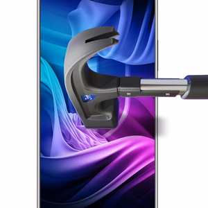 3mk Silky Matt Pro — защита экрана телефона для Huawei Nova 13 Pro