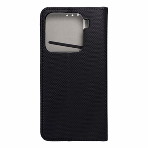 Flip case for Xiaomi 15 Smart Case Book black