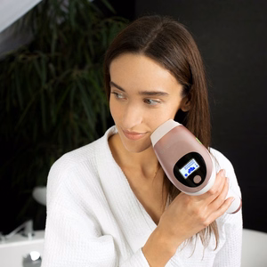 Beautifly B-Shine PRO daugiafunkcis IPL fotoepiliatorius