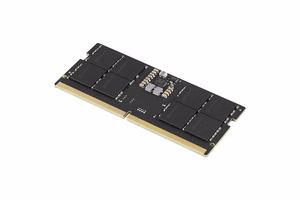 Goodram GR5600S564L46S/8G atminties modulis 8 GB 1 x 8 GB DDR5 262-pin SO-DIMM
