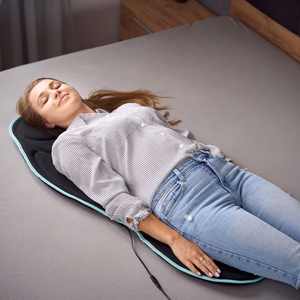 Medivon Cosy Mesh Go masažinis kilimėlis