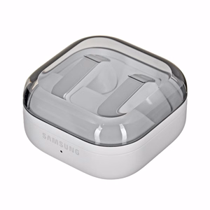 Наушники Samsung Galaxy Buds 4 белые SM-R540