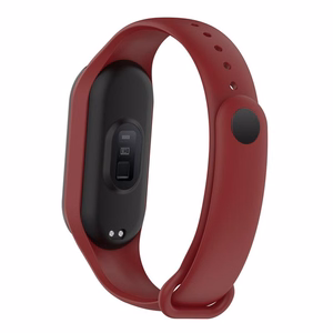 DIRŽELIS SMART BAND M5/M6 BORDO