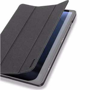 Case Dux Ducis Domo Samsung X400/X406 Tab S10 Lite/X520/X526 Tab S10 FE/X510/X516 Tab S9 FE black
