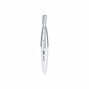 Braun точный триммер для удаления волос Silk-épil FG1100 Беспроводной Количество настроек длины 2 Белый