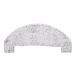 Mopping pads for MOVA E10, E20, E20 Plus, E20 Pro Plus, E20 Pro vacuum cleaner [2 pieces].