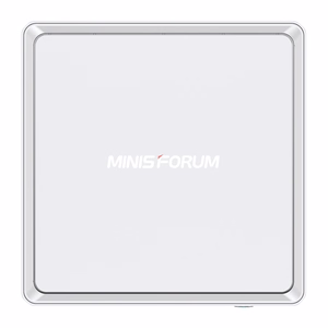 Minis Forum NAB6 Lite mini kompiuteris, Intel Core i5-12600H, dalinės komplektacijos