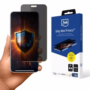 3mk Silky Matt Privacy privatumo plėvelė Honor Magic 7 Pro