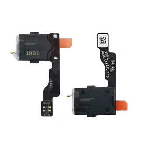 Flex Huawei P30 su audio lizdu originalus (service pack)