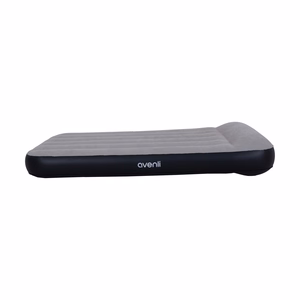 AVENLI large single air mattress with electric pump, 191 x 99 x 30 cm