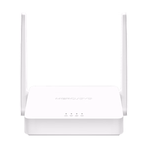 „Mercusys MW302R“ N300 Wi-Fi maršrutizatorius