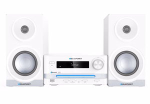 MIKRO BOKŠTAS SU BLUETOOTH MS16BT EDITION