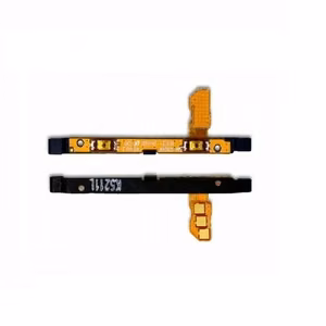 Flex Cable Compatible With Samsung G920 S6 volume control Original