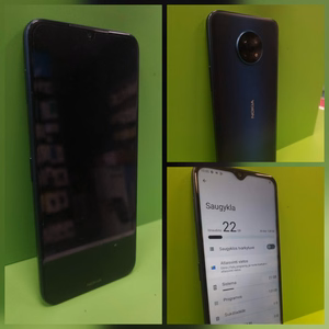 Nokia G50 128GB (Б/У)