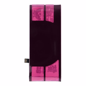 AmpSentrix Basic battery for iPhone SE 2020 (high capacity 2250 mAh)