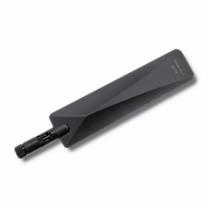 Qoltec 57018 4G LTE antena, daugiakryptė | 7dBi | Vidinis