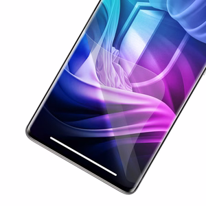 3mk Silky Matt Pro — защита экрана телефона для Vivo S19 Pro V2362A