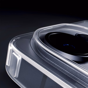 3mk Armor Чехол для Samsung Galaxy S26 Ultra - прозрачный