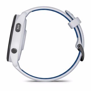 Garmin smartwatch Forerunner 265 (010-02810-11) – white