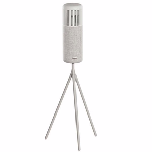 HiFuture Wedge Bluetooth garsiakalbis - rudas