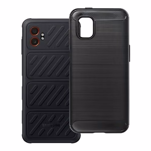 Чехол Samsung Xcover 7 PRO Carbon 2.0 черный
