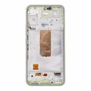 ServicePack LCD Display SAMSUNG A54 5G A546B Green GH82-31231C