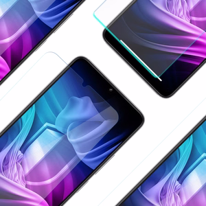 3mk Silky Matt Pro — защита экрана телефона для Redmi 13C 5G