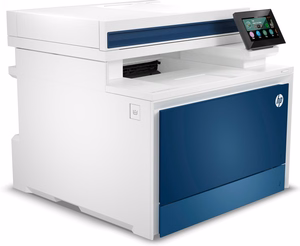 HP Color LaserJet Pro MFP 4302dw spalvotas lazerinis daugiafunkcinis spausdintuvas