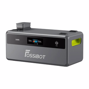 Аккумулятор FOSSIBOT FBP1200-B 1985Wh (зеленый)