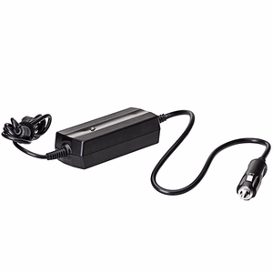 Automobilinis įkroviklis nešiojamam kompiuteriui Akyga AK-ND-83 (5-20V / 3-3.25A 65W) USB Type C 1.8m Power Delivery
