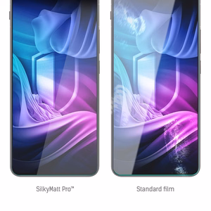 Матовая пленка 3mk Silky Matt Pro OnePlus Nord 4