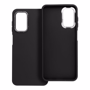 FRAME dėklas telefonui SAMSUNG A13 5G / A04S juodas