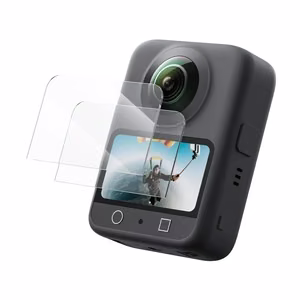 Telesin набор защитных стёкол для DJI Osmo 360